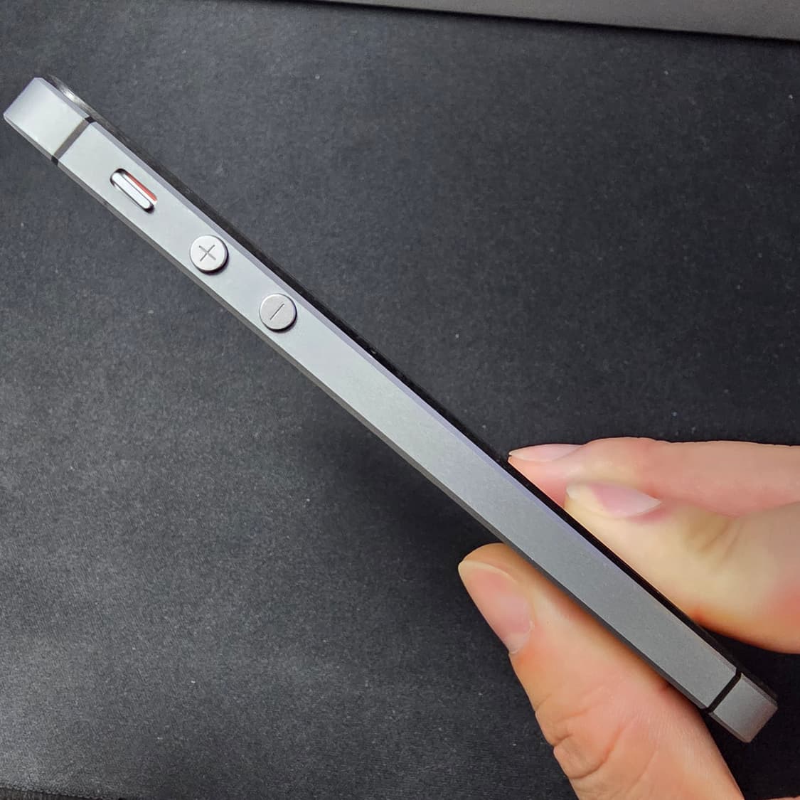 아이폰se1 256gb 싸게 올려요 상품이미지4