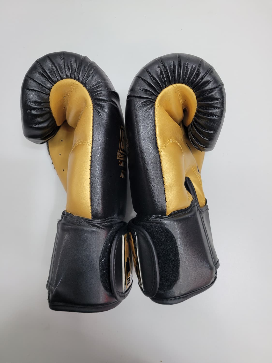 주트코리아 사크 복싱 글러브 / 10oz
 상품이미지4