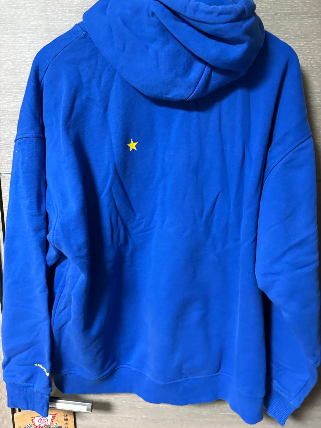 수베니어 후드 상품이미지3