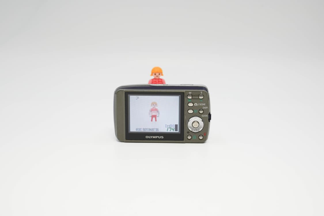 Olympus Mju 600 (올림푸스 뮤 600) 상품이미지2