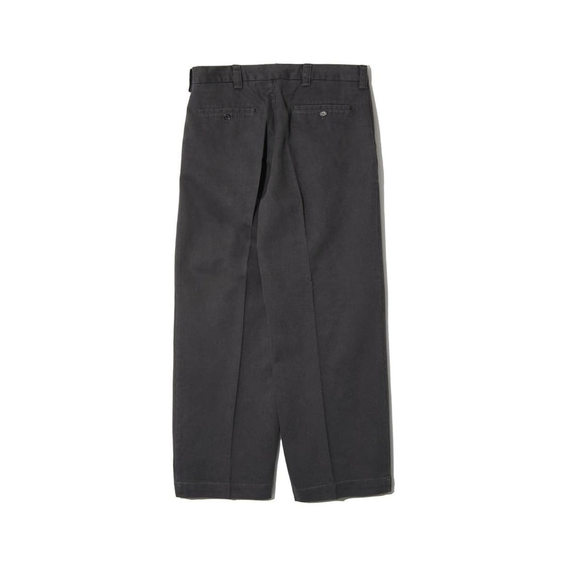 mfpen Regular Jeans Grey Large 엠에프펜 레귤러진 상품이미지2