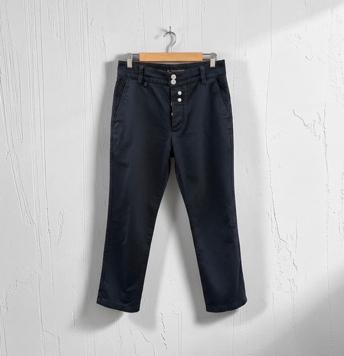 .M/ 비비안웨스트우드 나폴레옹 버튼 팬츠 상품이미지1