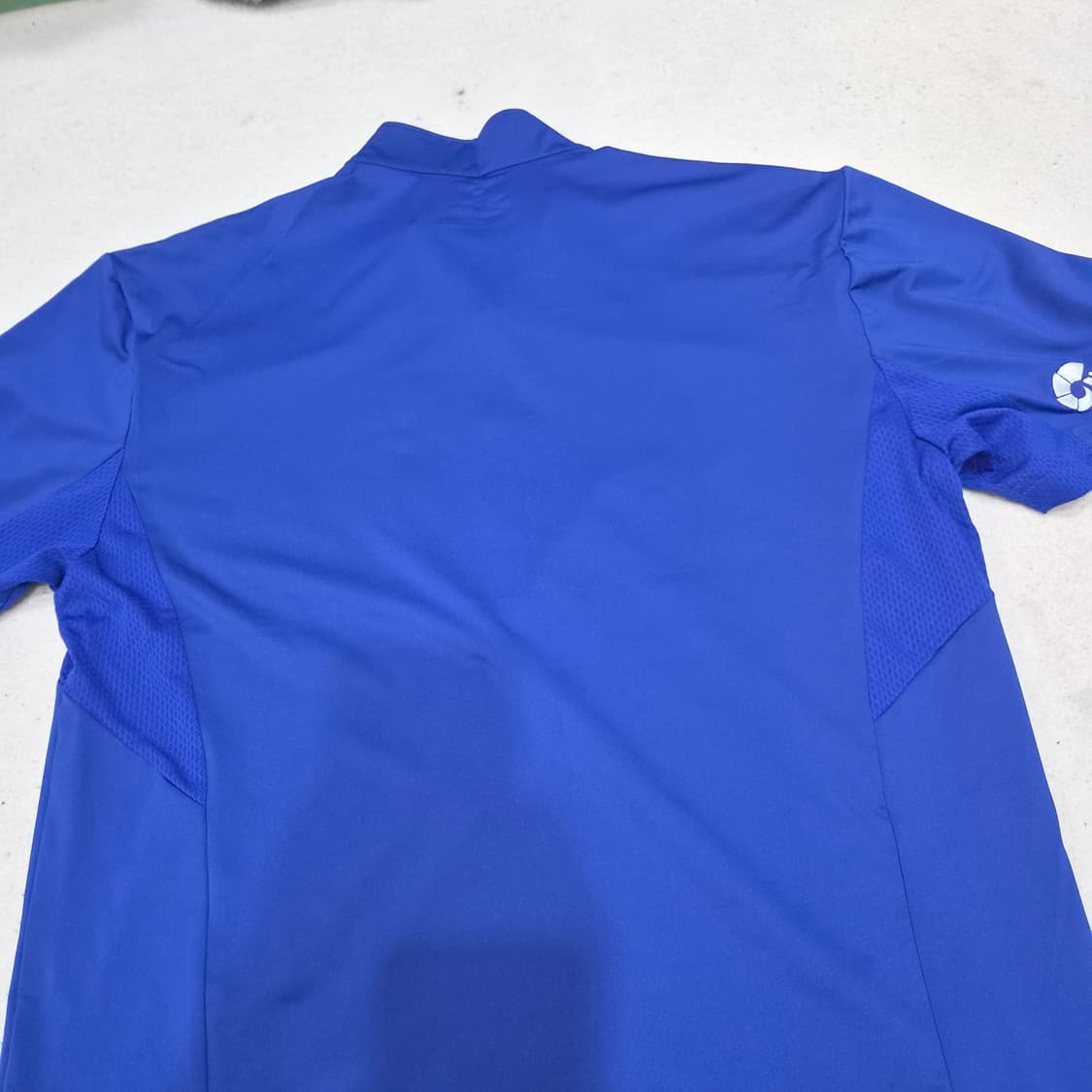 네파  냉감티셔츠100 상품이미지6