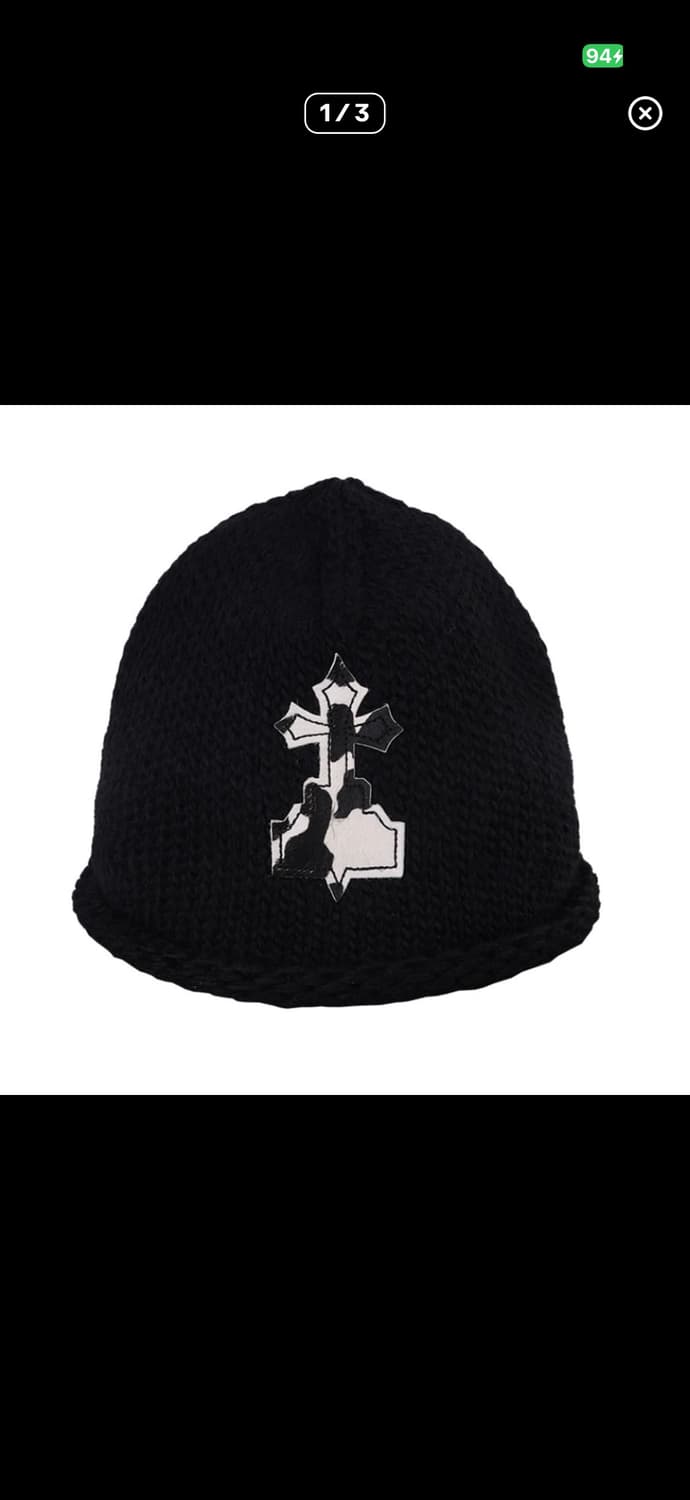 어웬드 비니 상품이미지1