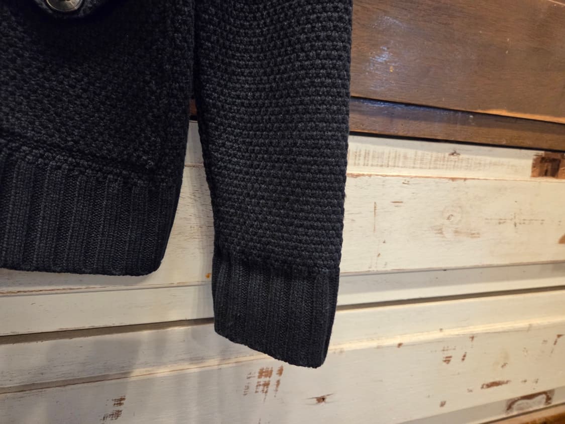 아르마니 꼴레지오니 블루종 상품이미지6