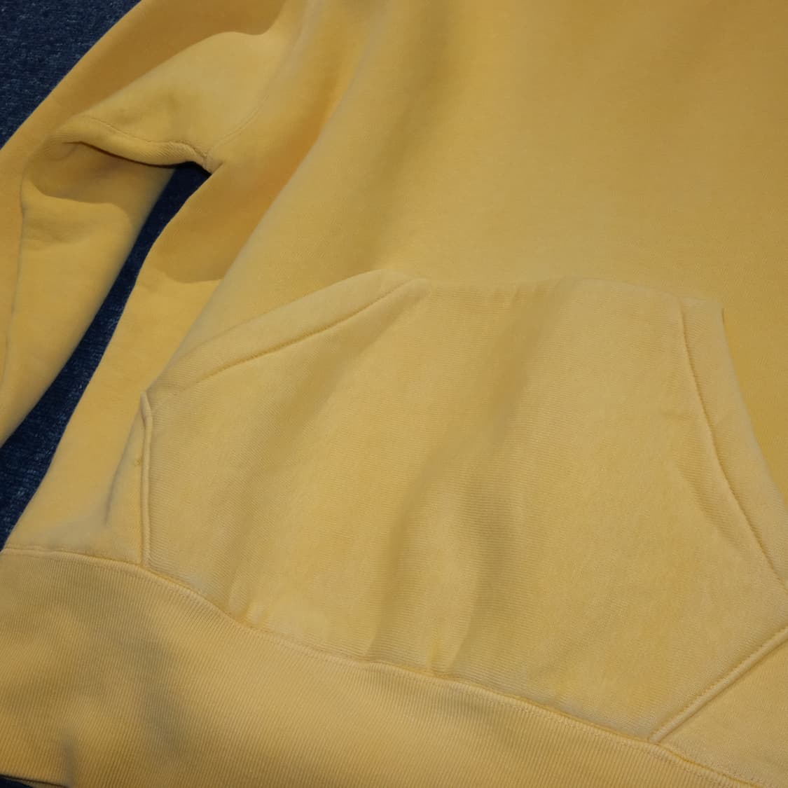 리얼맥코이 후드 스웻 상품이미지3