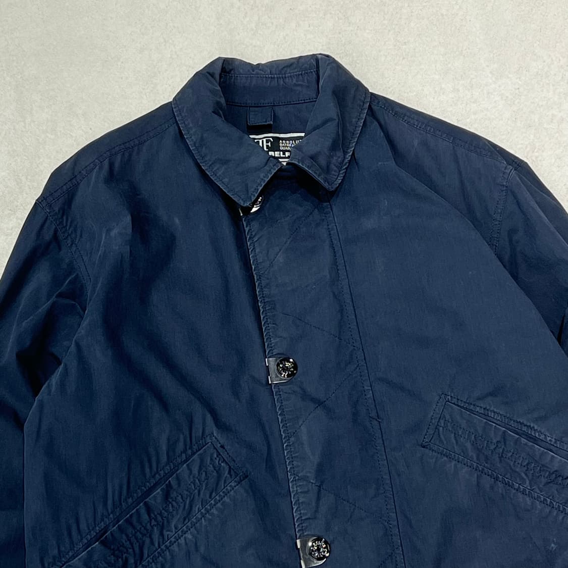 belfe belfe 워크자켓 s09887 상품이미지4