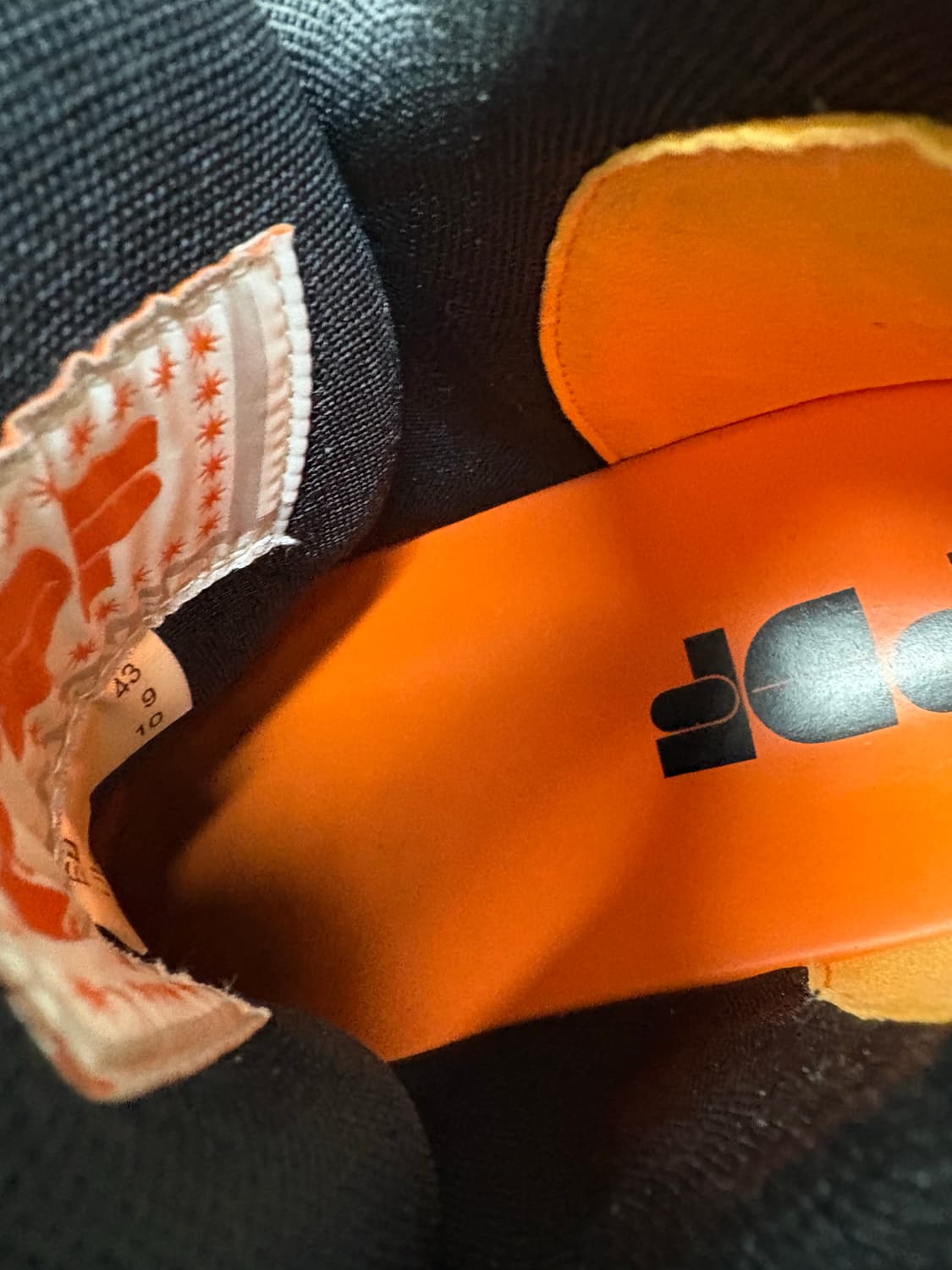 PDF CHANNEL 뉴볼라 스니커즈 43 상품이미지3