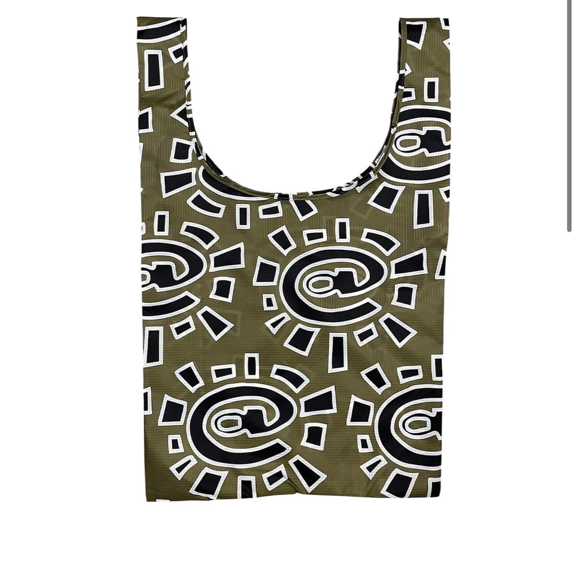 always do what you should do 리유저블 백 상품이미지1