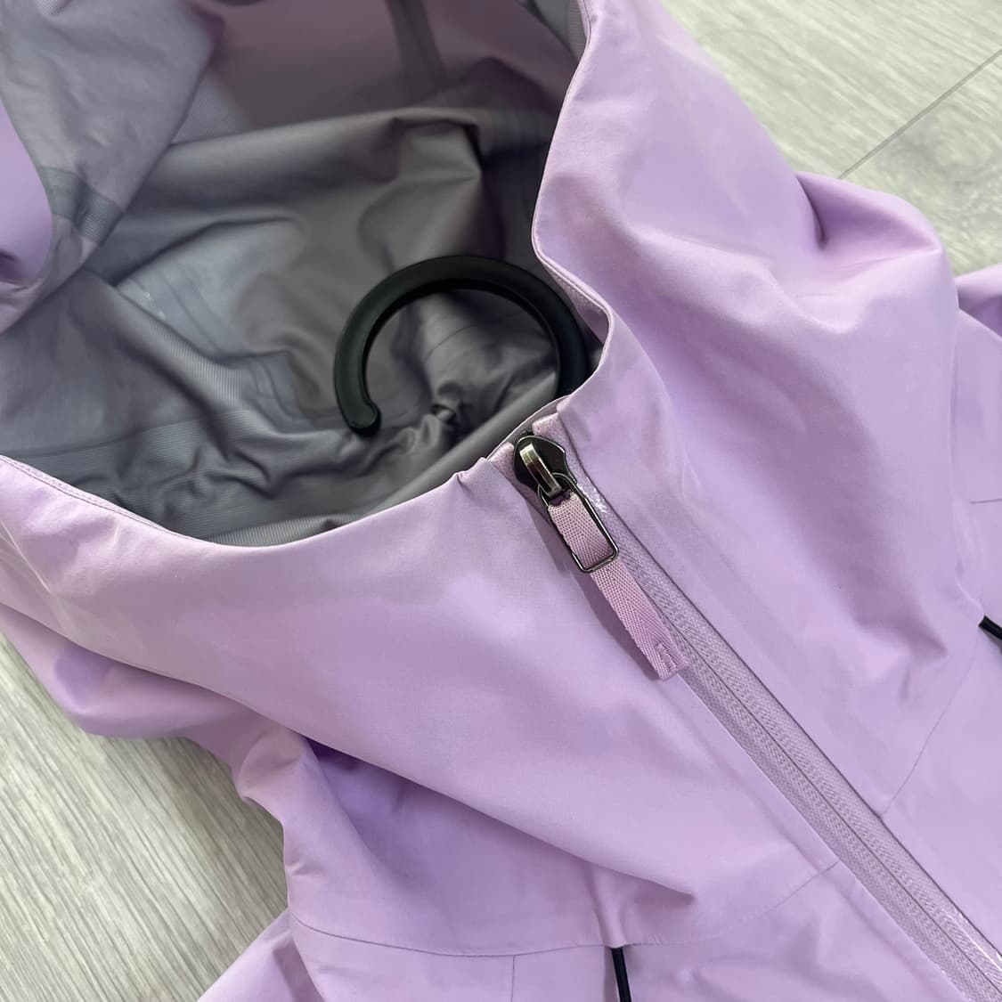 아크테릭스 베타 lt 라벤더 xs 상품이미지3