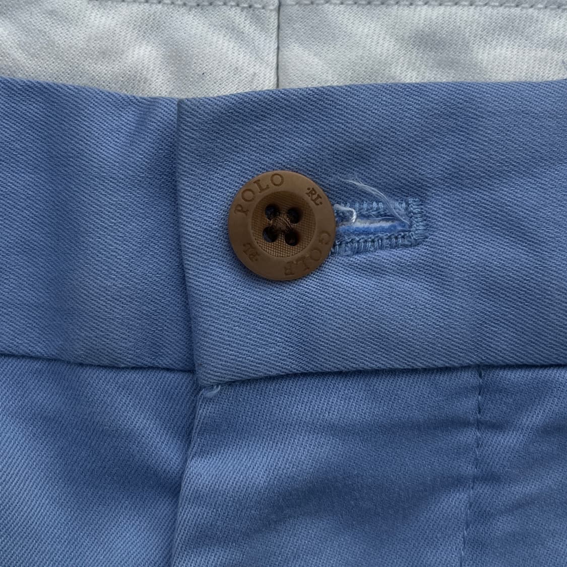 폴로 랄프로렌 골프 팬츠(실측확인) 상품이미지2