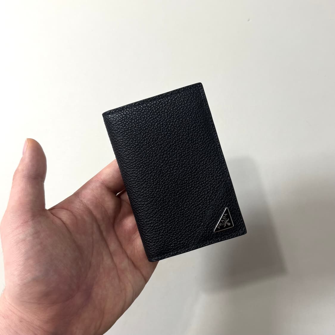 [새상품/당일출고]프라다 사피아노 카드지갑 상품이미지3