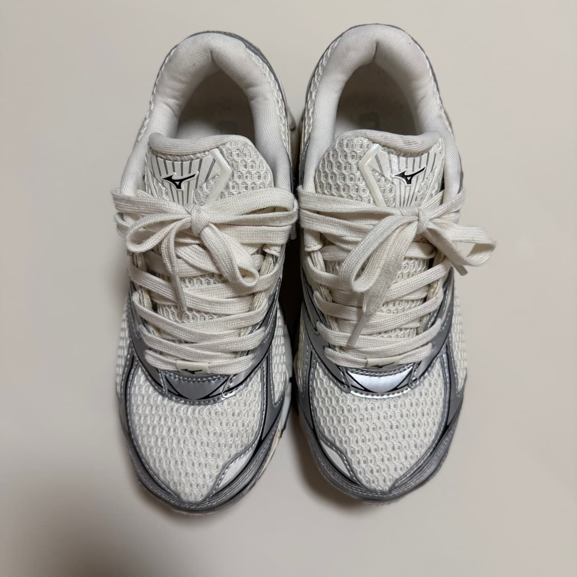 미즈노 웨이브 프로페시 LS 상품이미지4