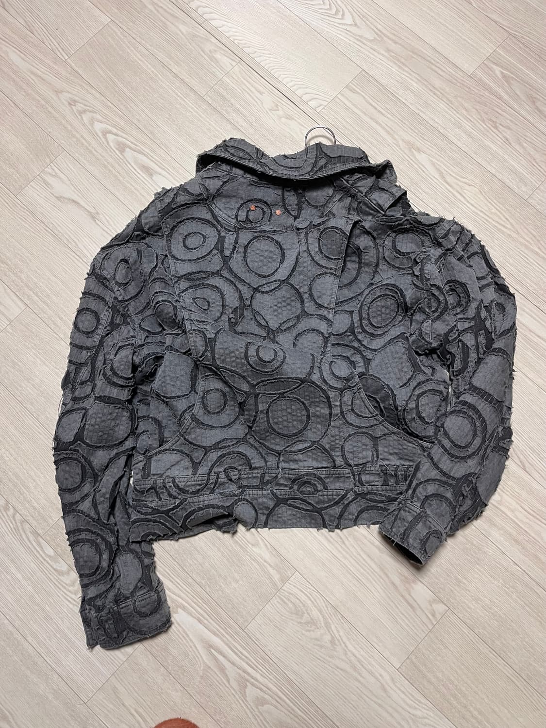 앤더슨벨 자켓 상품이미지4