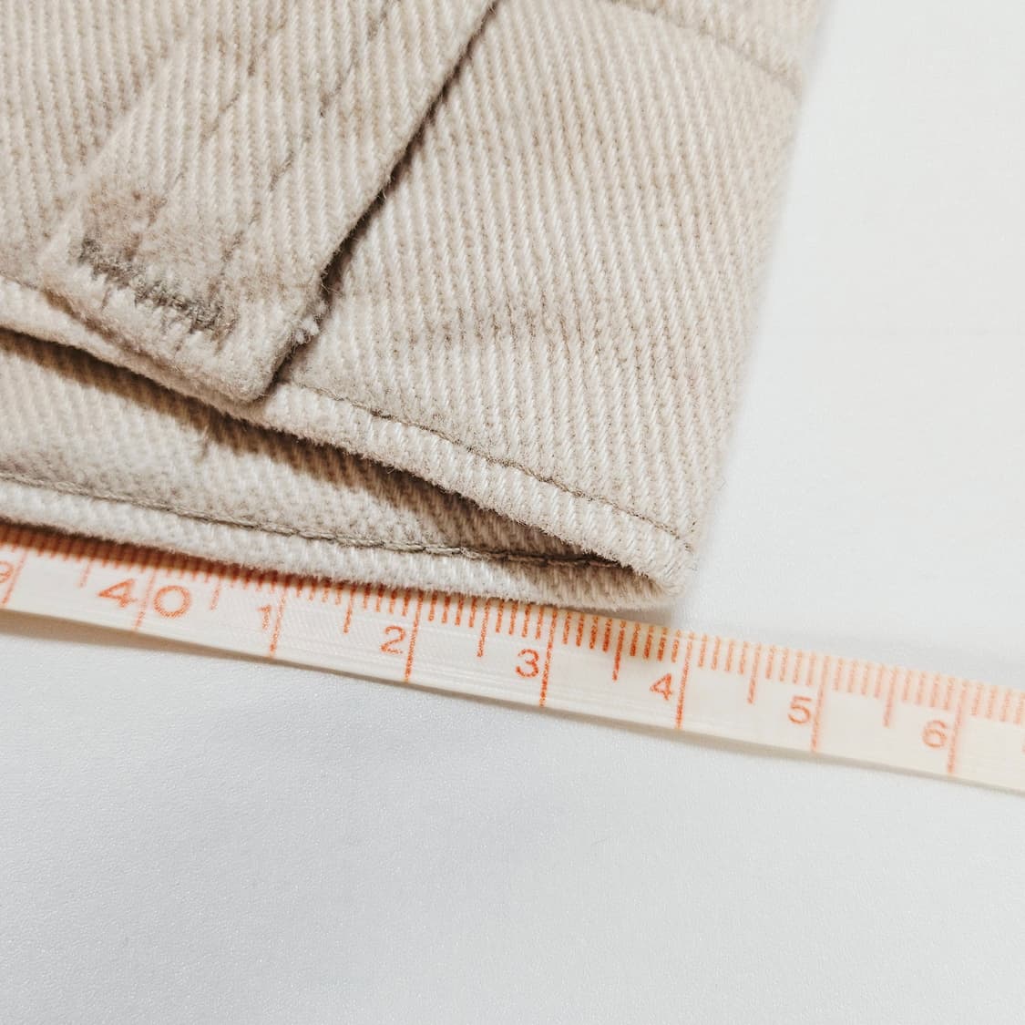 [34][리바이스]70's USA 547 화이트탭® 탈론 지퍼 플레어핏 상품이미지10