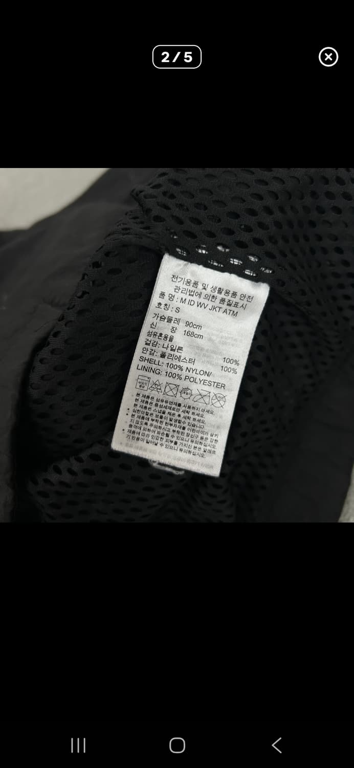 아디다스여성S 상품이미지3