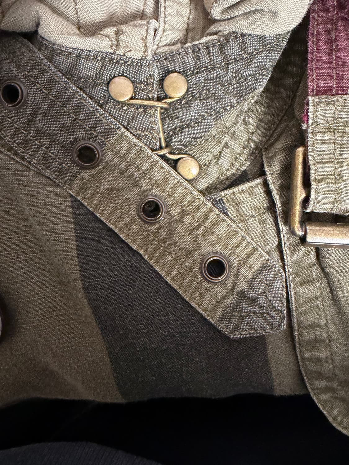 버버리 브릿 노바체크 트렌치코트 상품이미지5