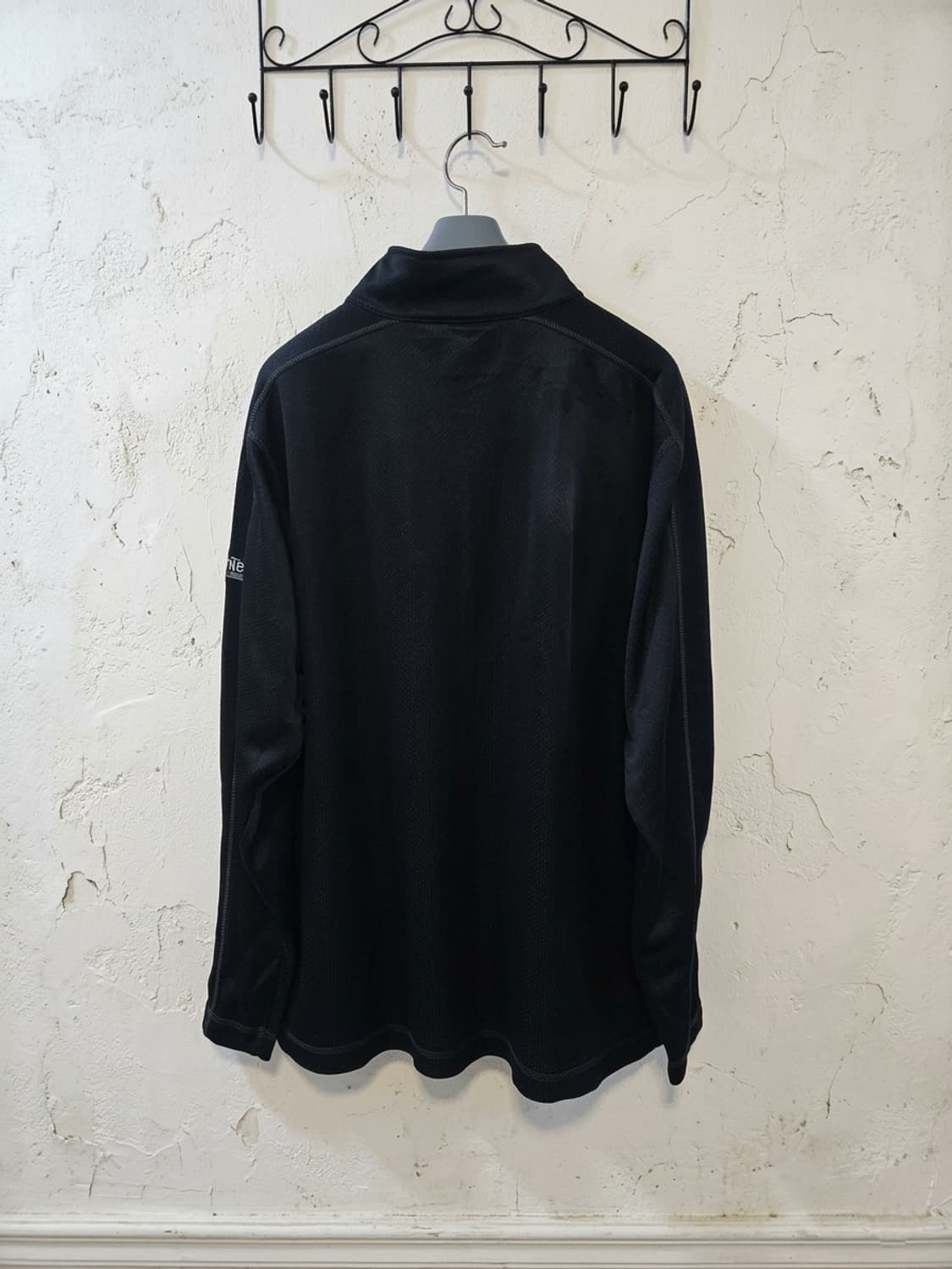 나이키 골프 DRI-FIT 반집업 XL 상품이미지2