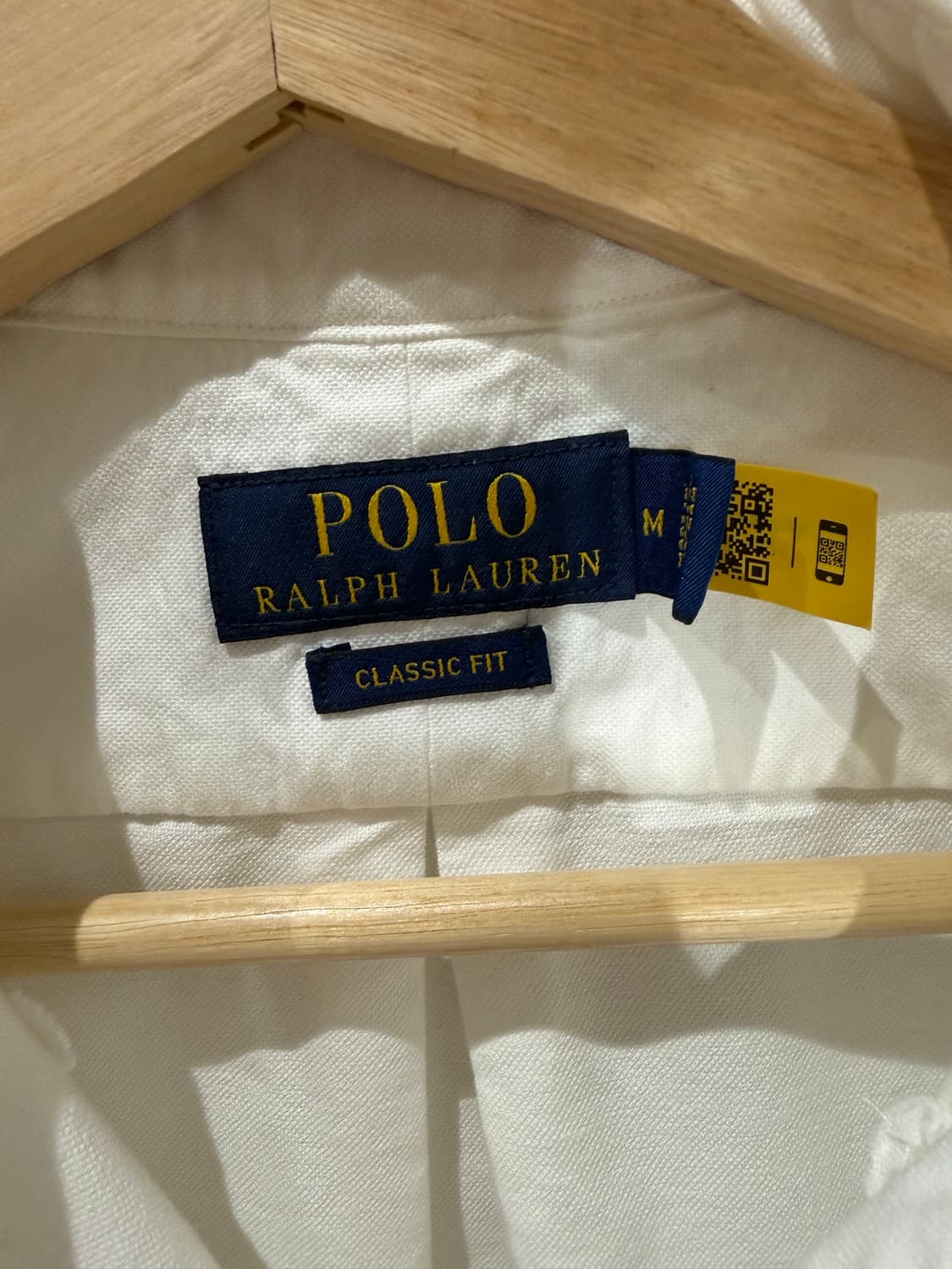 폴로 랄프로렌 옥스퍼드 셔츠 상품이미지3