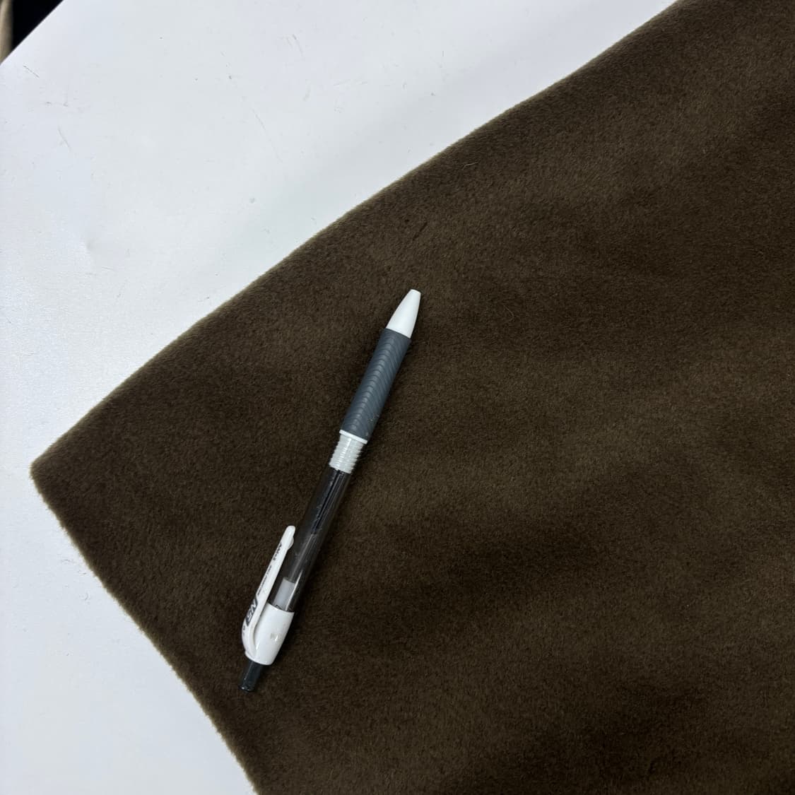 막스마라 울 코트  상품이미지7