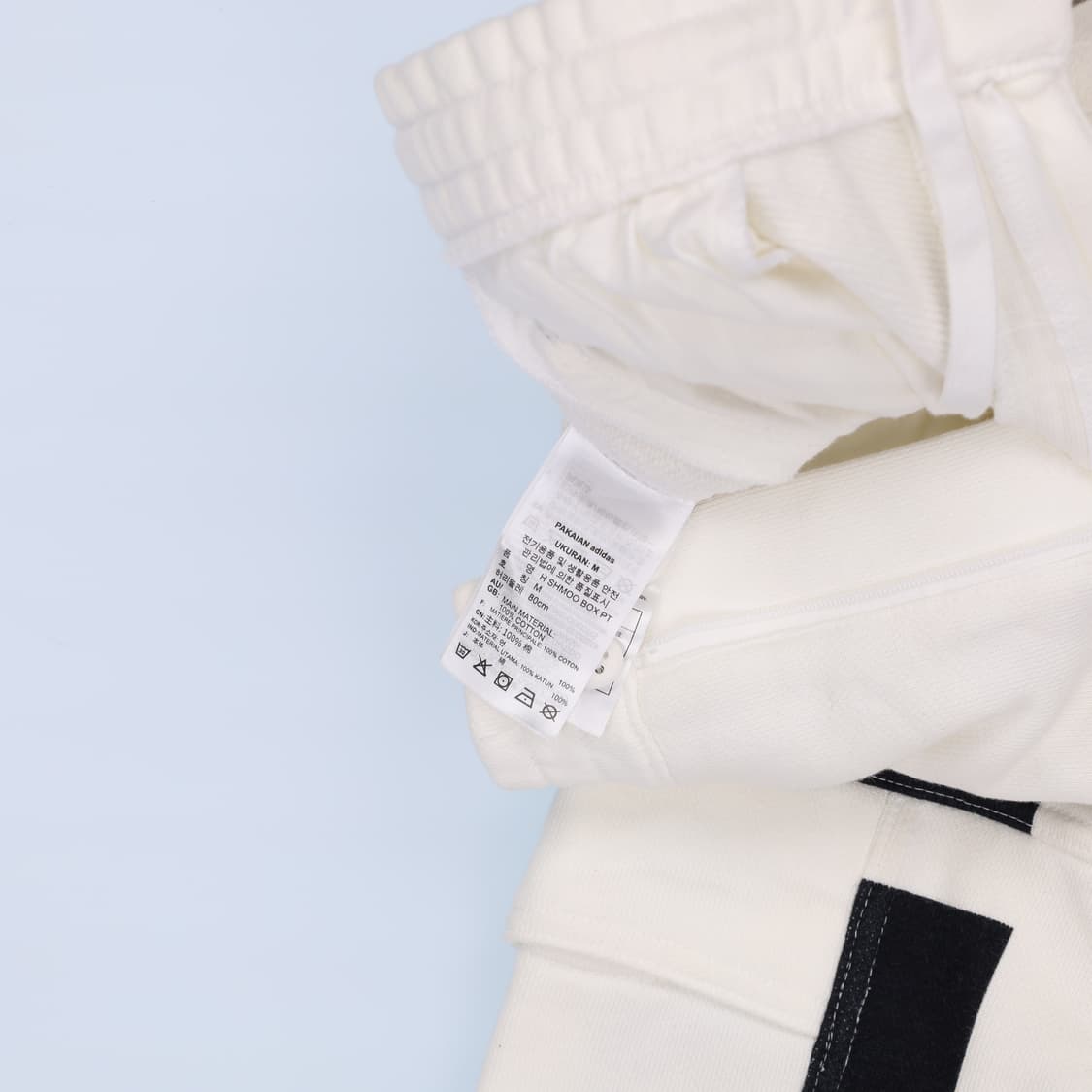 [M] 아디다스 마크곤잘레스 트레이닝 조거팬츠 1103HR3 상품이미지6