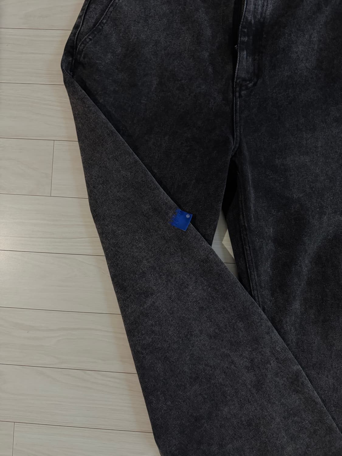 아더에러 시그니피컨트 Tag 03 jeans XL 상품이미지5