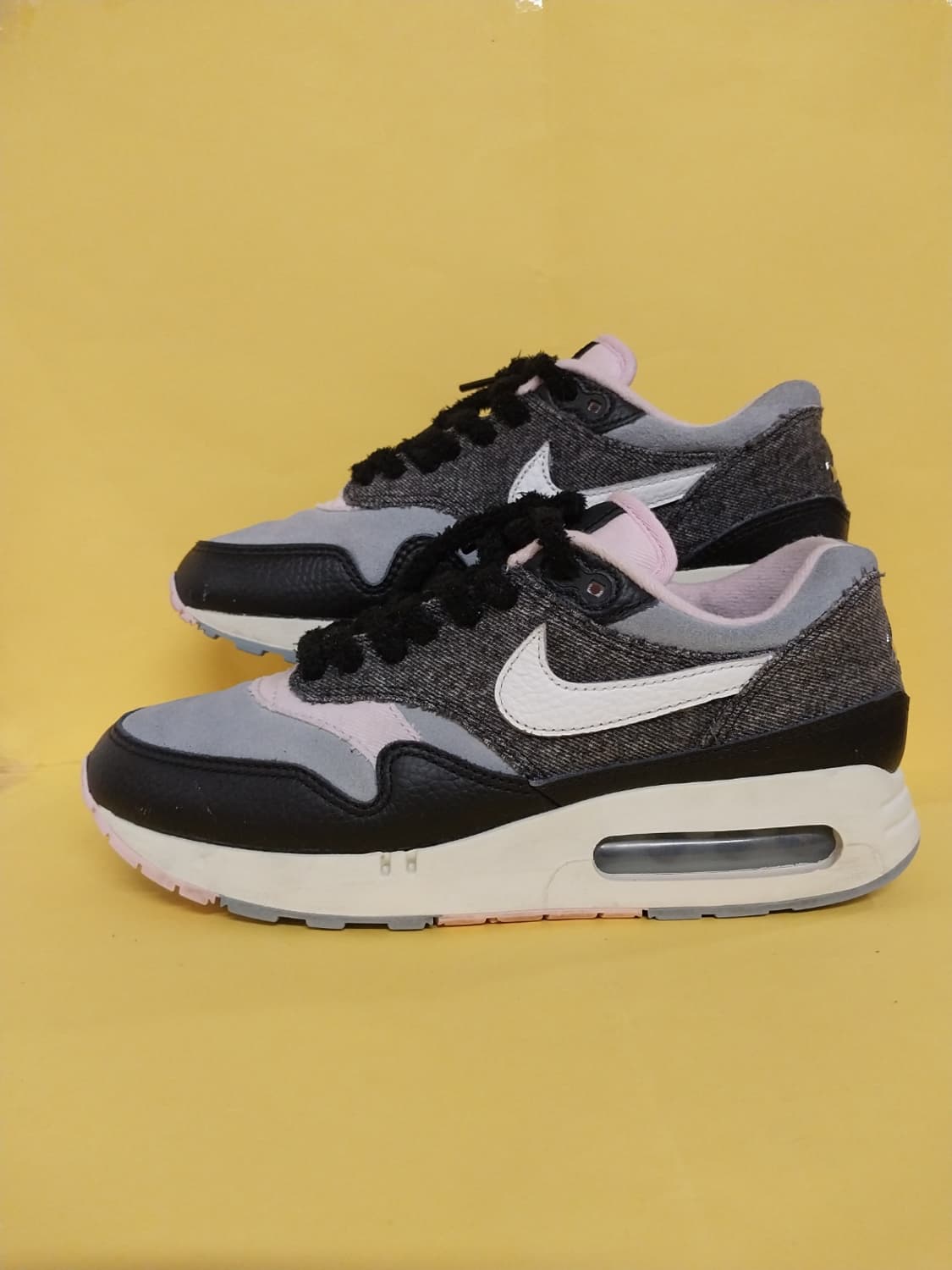 남성 나이키 에어맥스1  86 프리미엄 운동화 (260) 상품이미지1