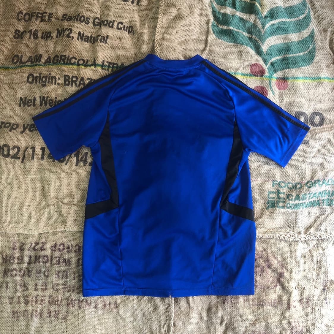 [109] Adidas 맨체스터 유나이티드 유니폼 상품이미지5