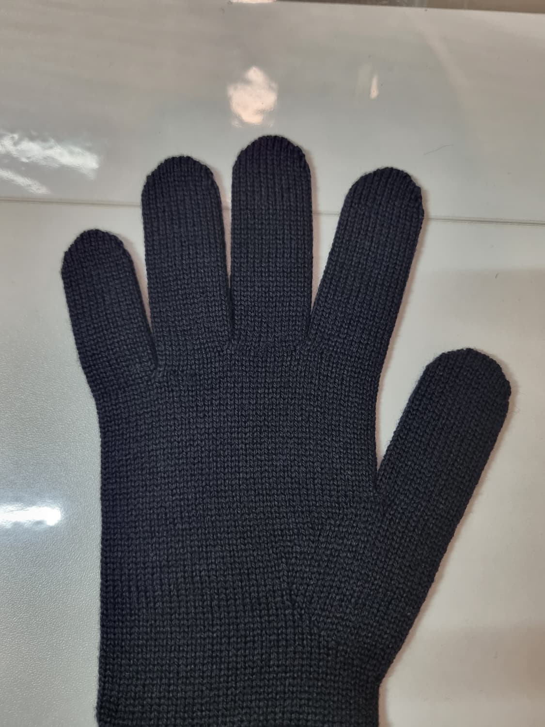 정품 펜디 장갑 상품이미지9