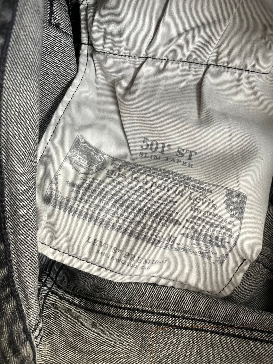 Levis 상품이미지7