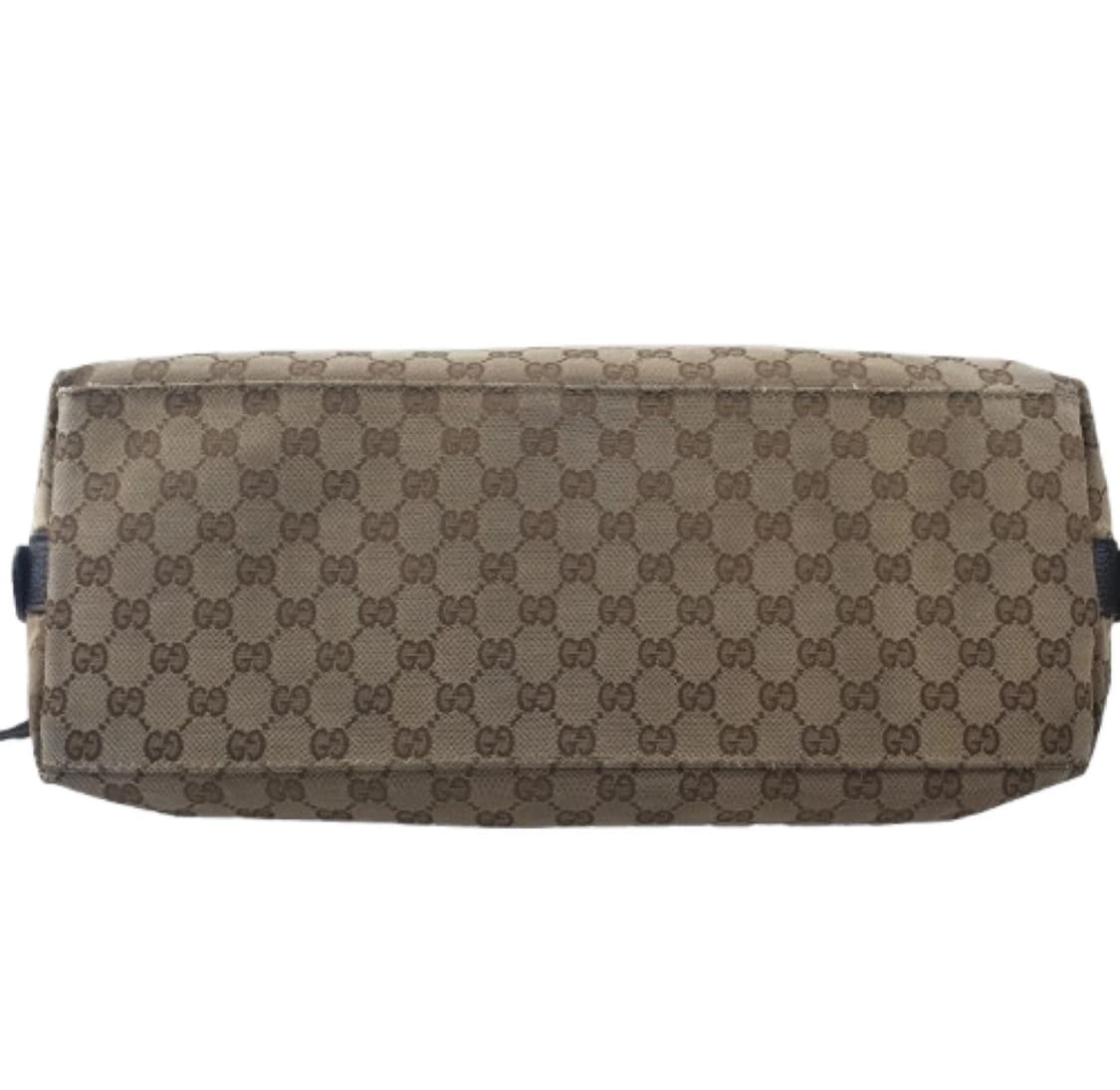 구찌 뱀부 바 GG 캔버스 토트백 상품이미지7