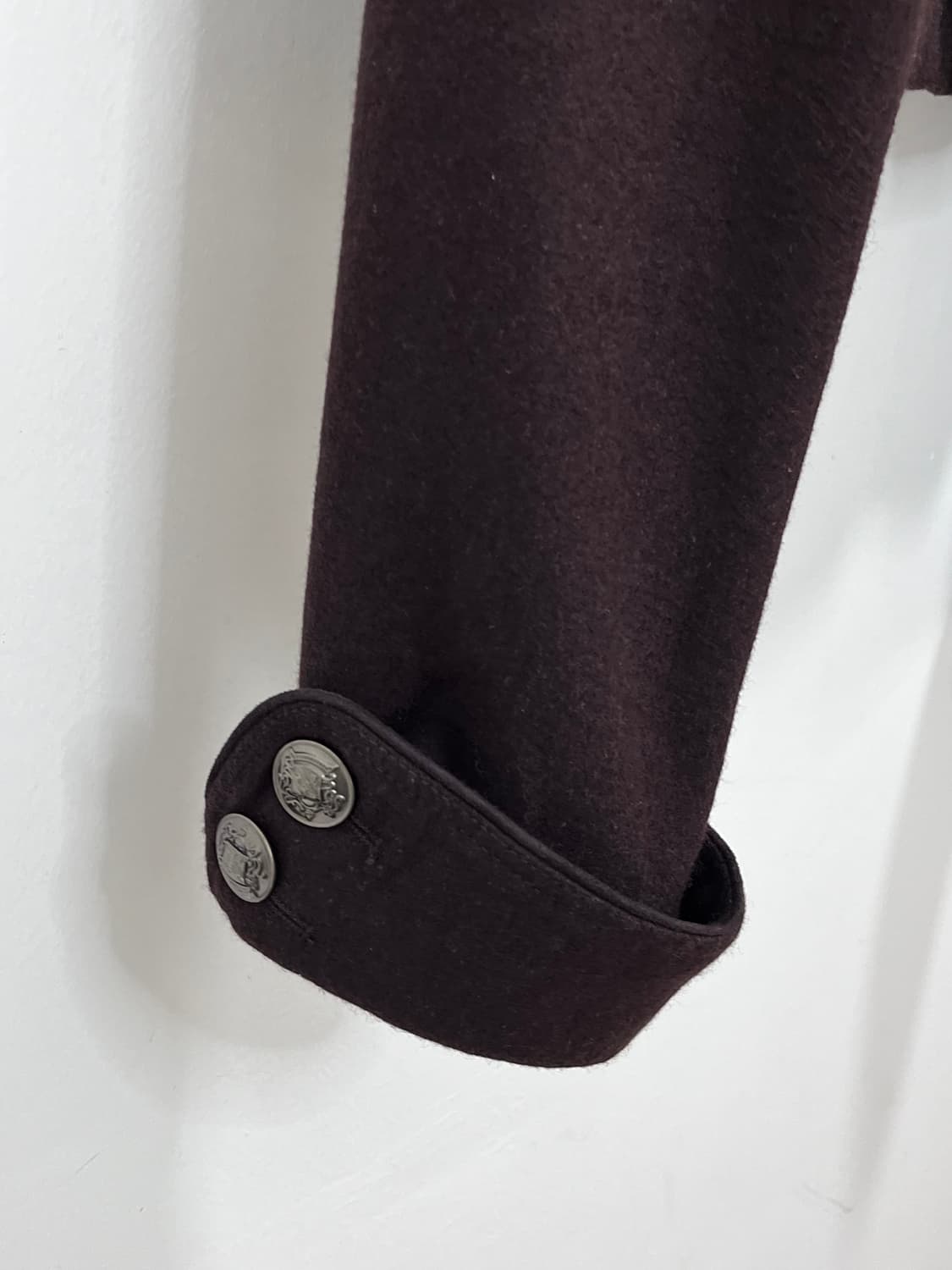 나폴레옹 크롭 자켓 상품이미지8