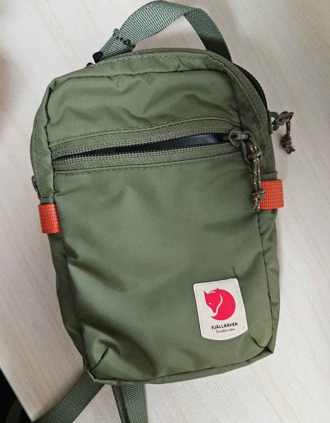 피엘라벤 미니크로스백 가방 상품이미지8