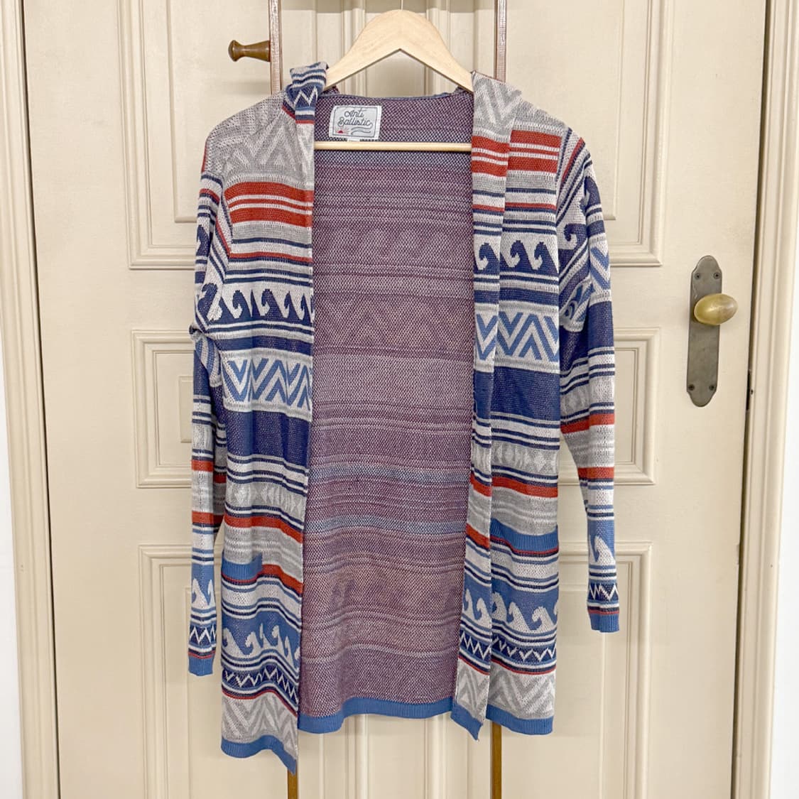 웨이브 데님 트립 SET 상품이미지6