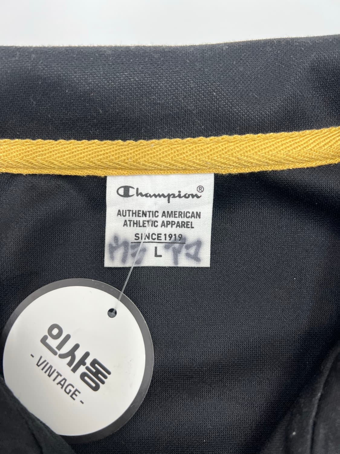 챔피온 트랙탑 상품이미지3