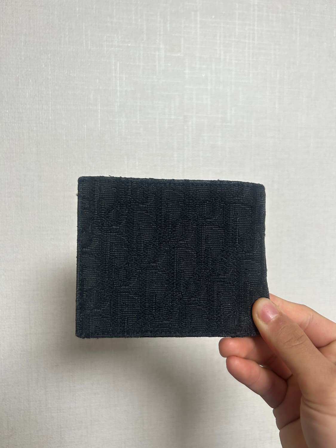 디올 반지갑 상품이미지3