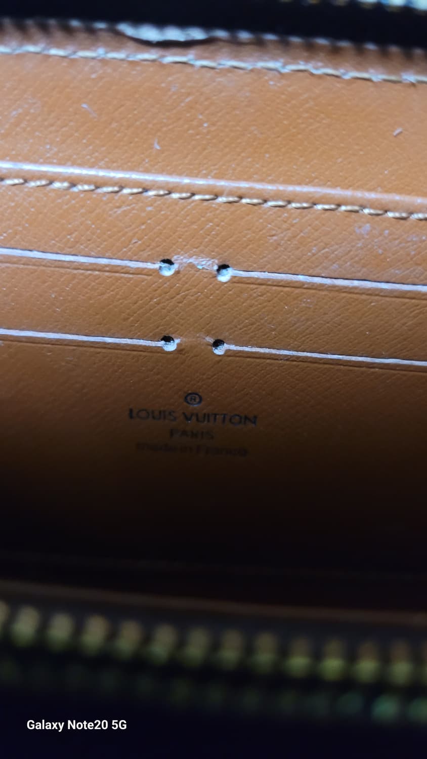 루이비통 장지갑 상품이미지6