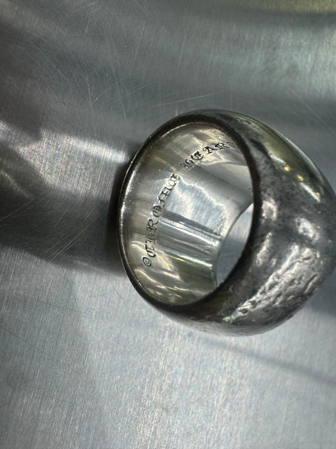 크롬하츠 스타오발링 상품이미지2