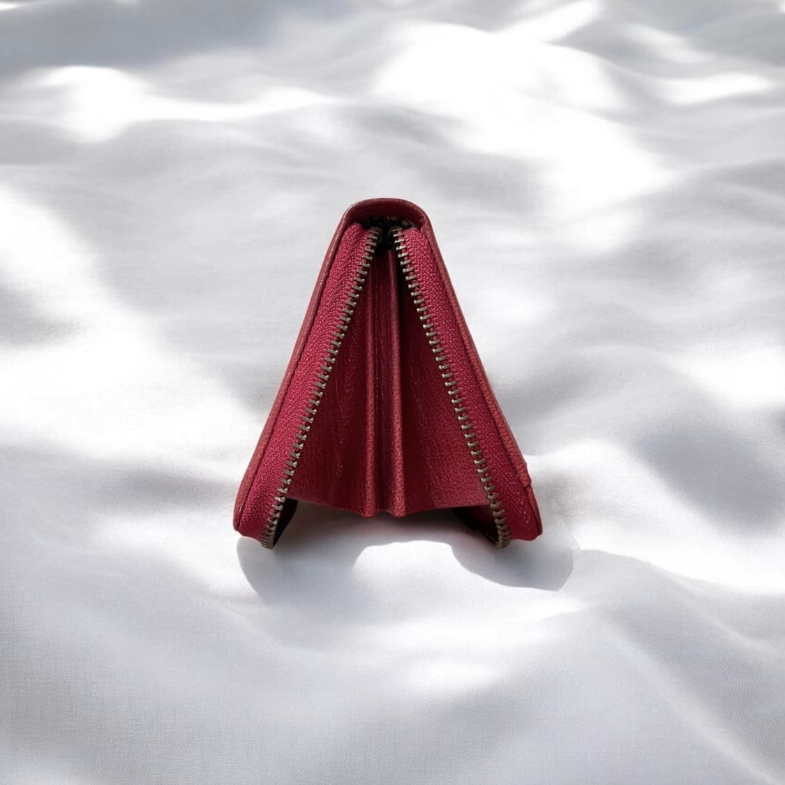 안나수이 장미&나비 카드 지갑 상품이미지5