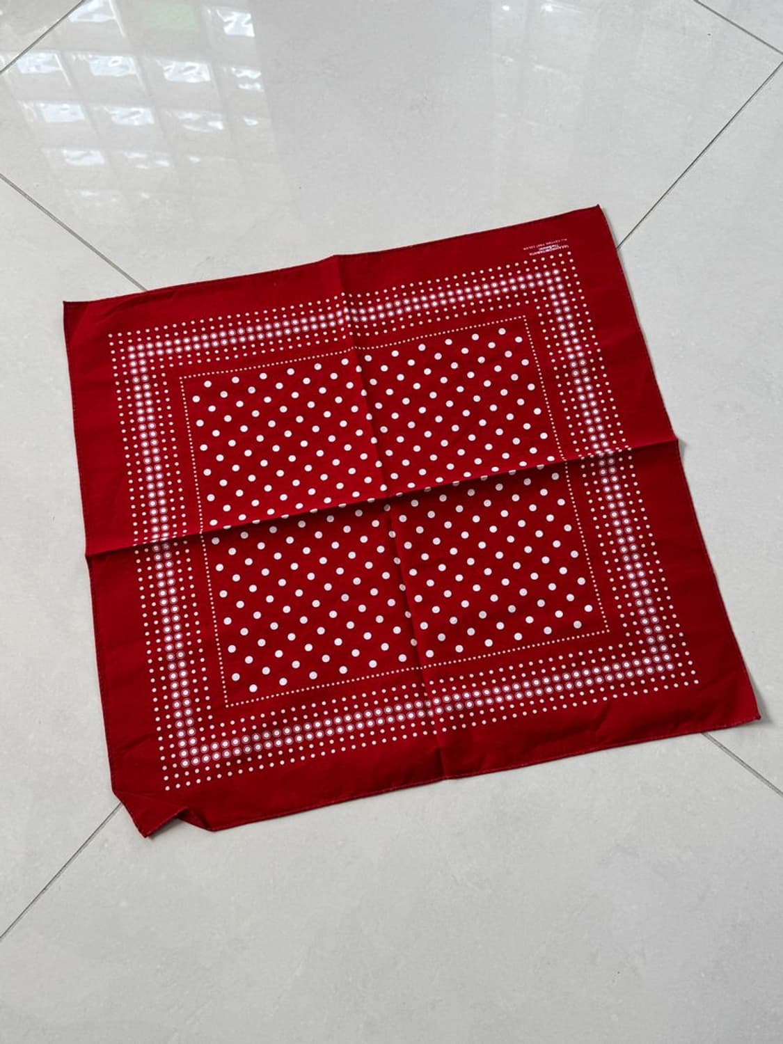 BANDANA 두건 상품이미지1