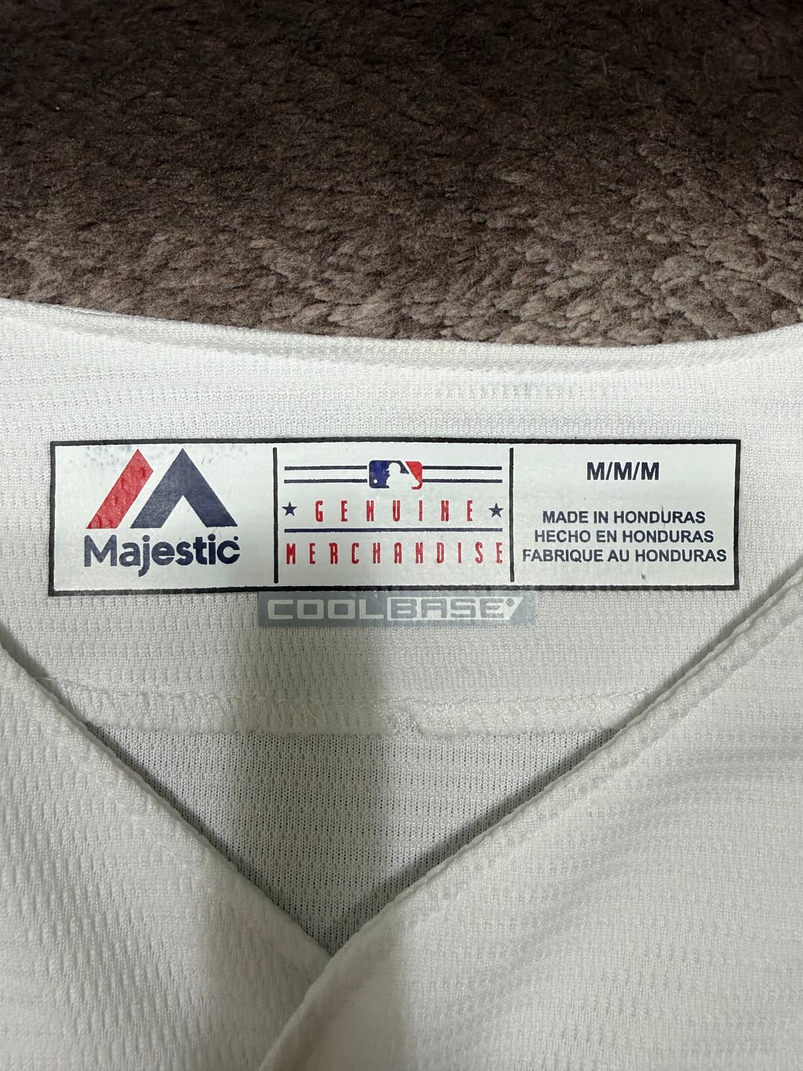 [M]마제스틱 LA다저스 야구유니폼 상품이미지7