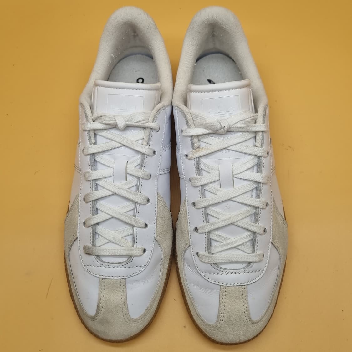 아디다스 BW 아미 독일군 스니커즈275 상품이미지2