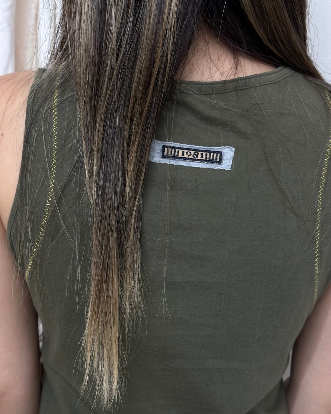 aniel sleeveless 상품이미지3