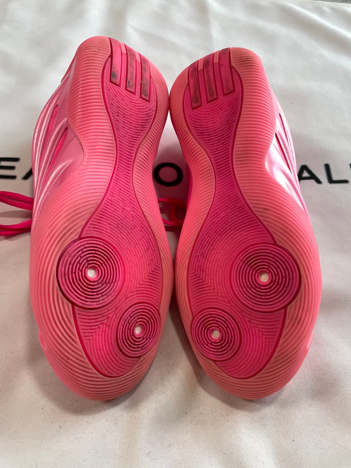 하든9 핑크 상품이미지4