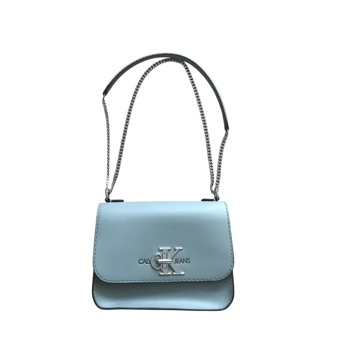 캘빈클라인 체인 크로스백 상품이미지1