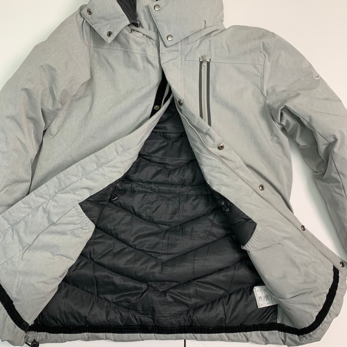 나이키 오리털 패딩 상품이미지4