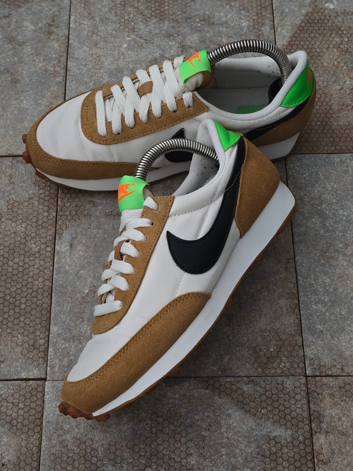 (225)나이키 데이브레이크 베형 상품이미지3