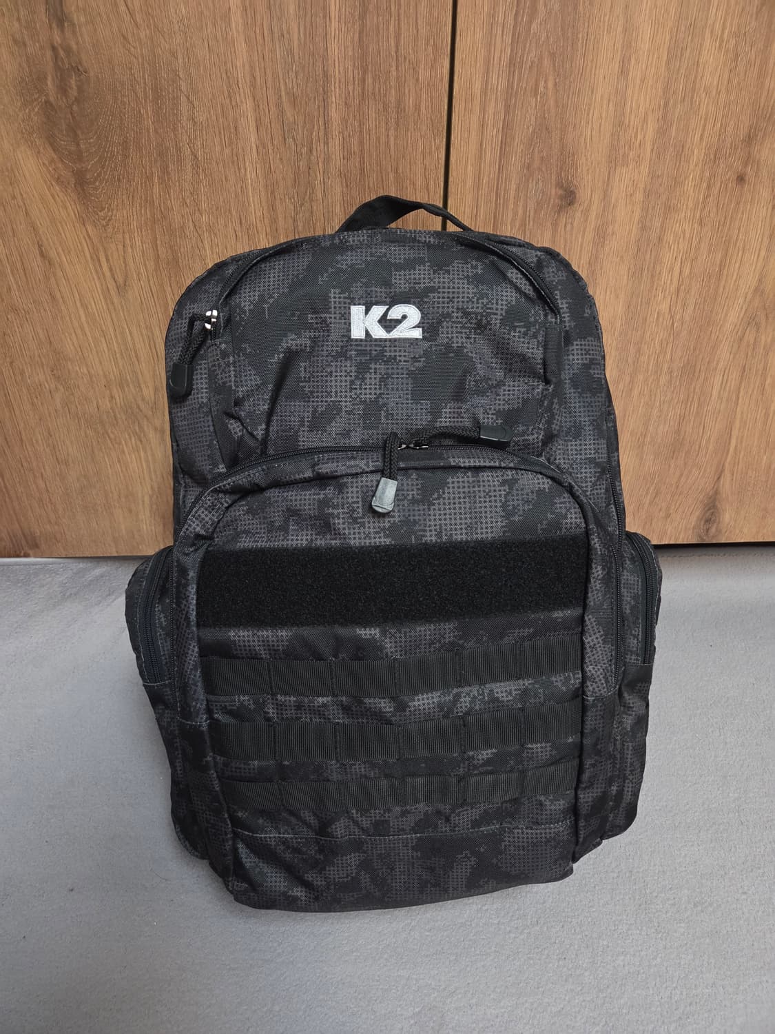 (33리터) K2 밀리터리 아웃도어 백팩
 상품이미지1