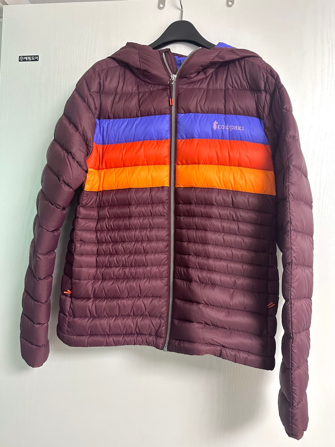 코토팍시 패딩 상품이미지2