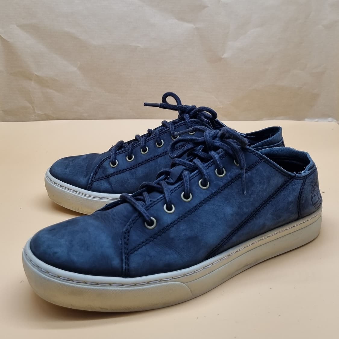 팀버랜드 어드벤쳐2.0 남성가죽스니커즈260. 상품이미지1